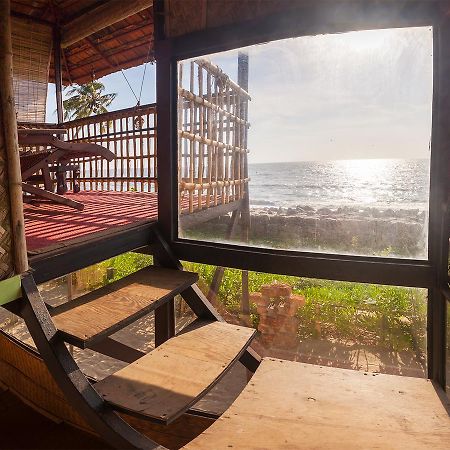 Colonels Beach Villa Alappuzha Exterior photo