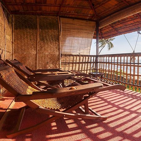 Colonels Beach Villa Alappuzha Exterior photo